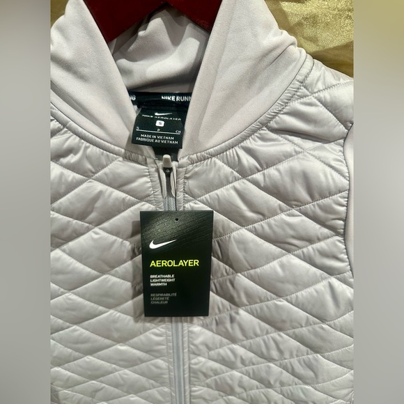 Nike running jacket - Picture 7 of 10